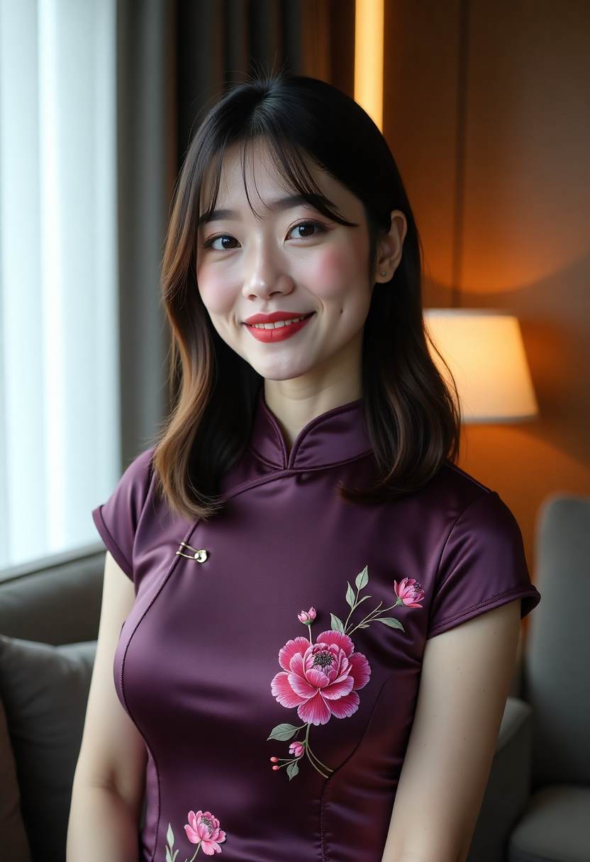 春山剪影直播剪辑工作台