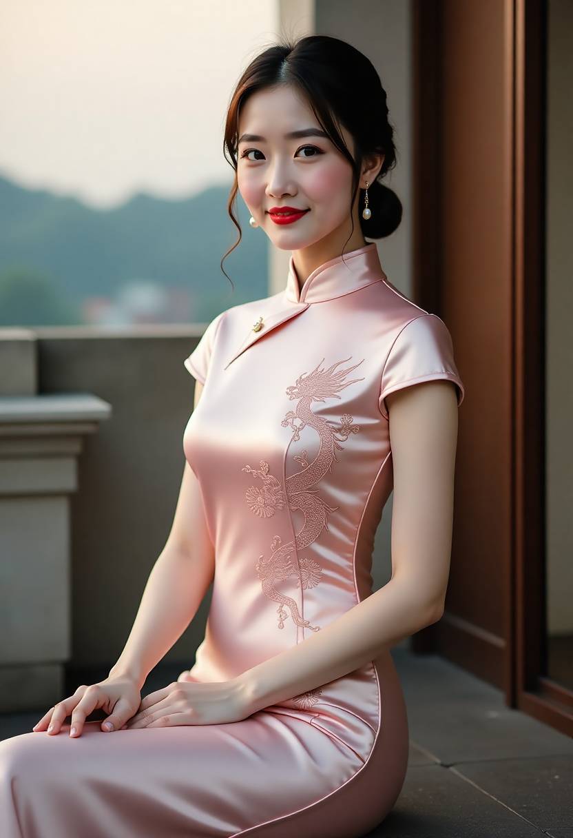 像素与光头像