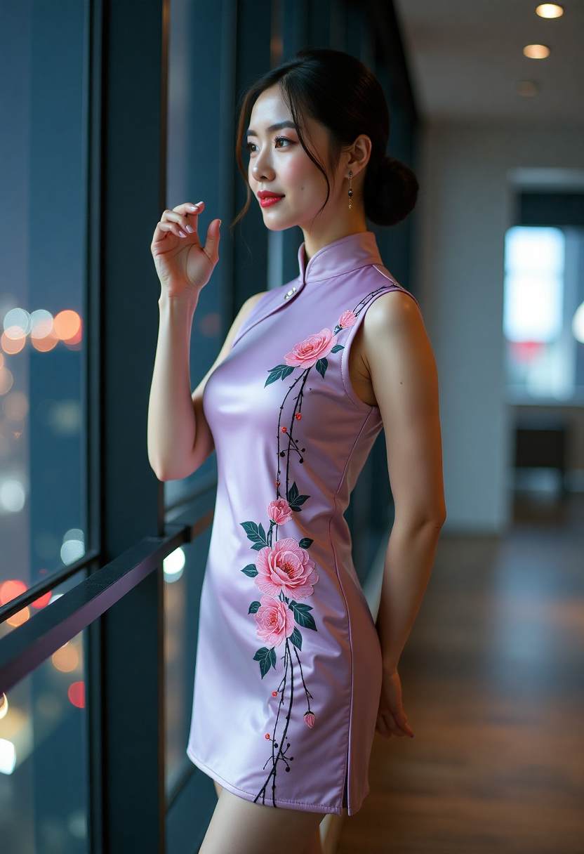 阿梨的妆匣头像